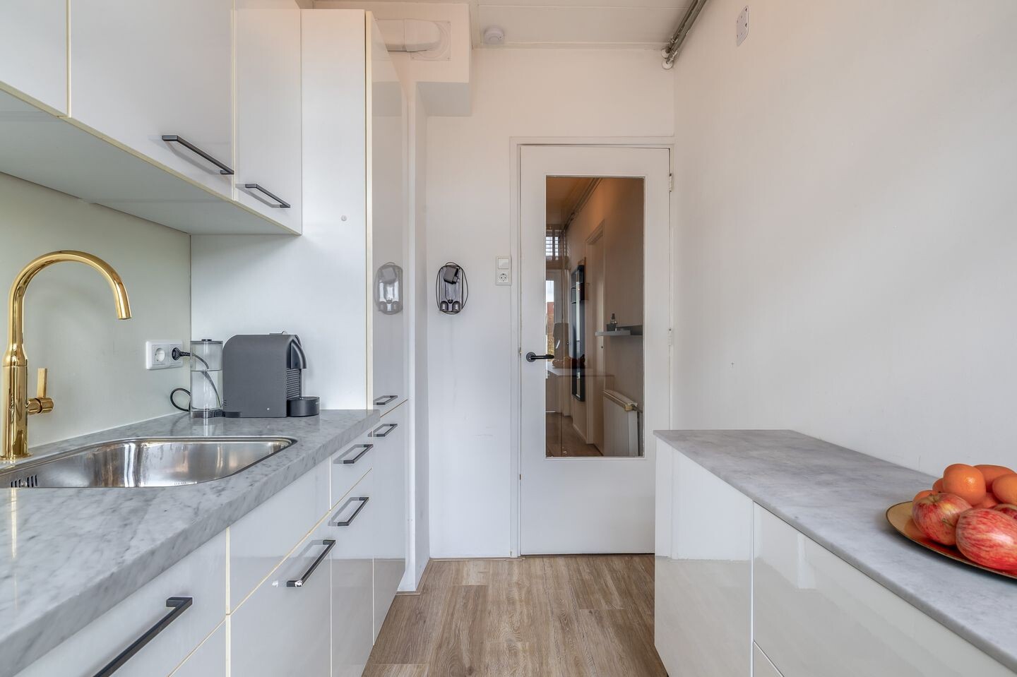 Appartement te koop: Goudsewagenstraat 18E, Rotterdam