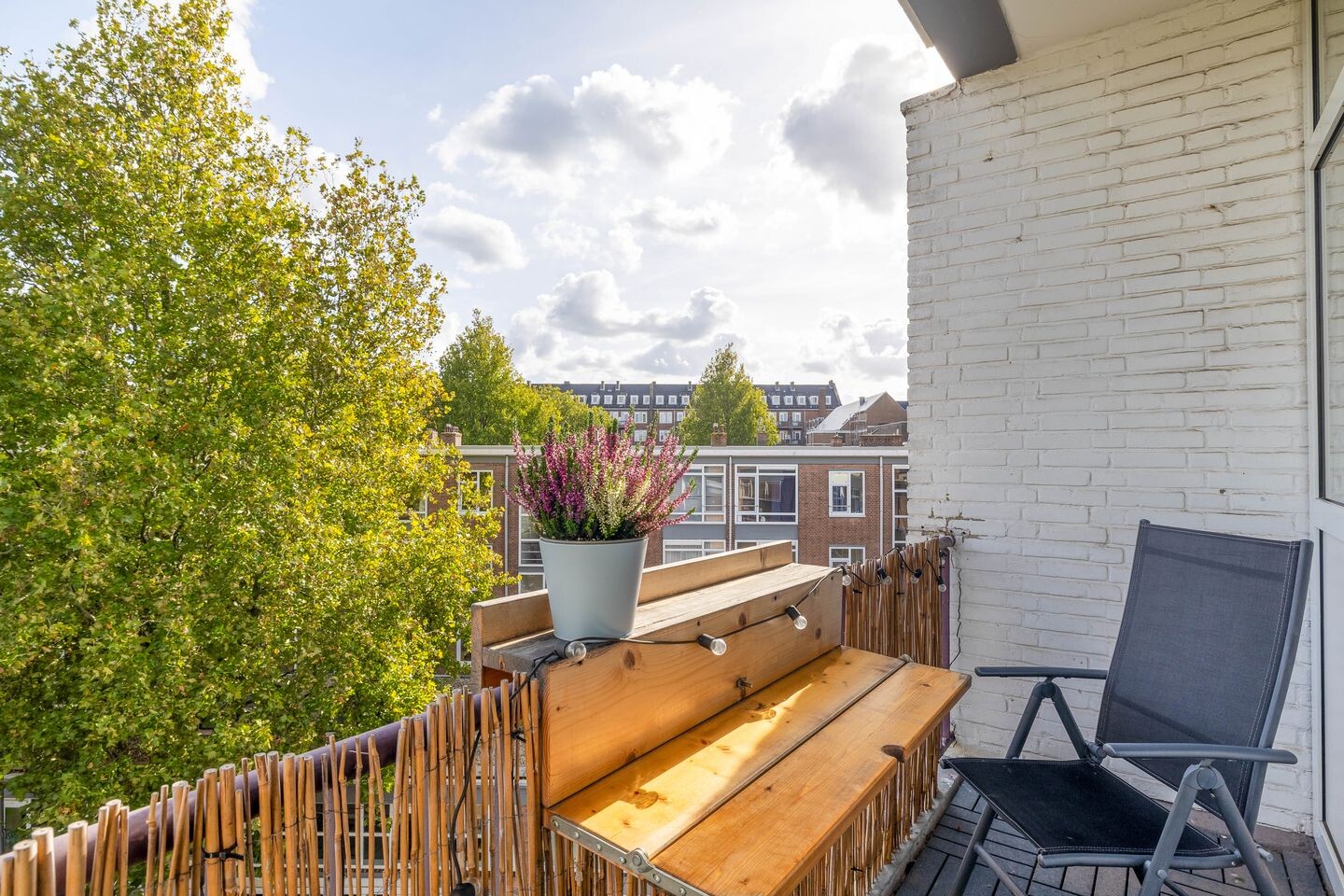 Appartement te koop: Goudsewagenstraat 18E, Rotterdam