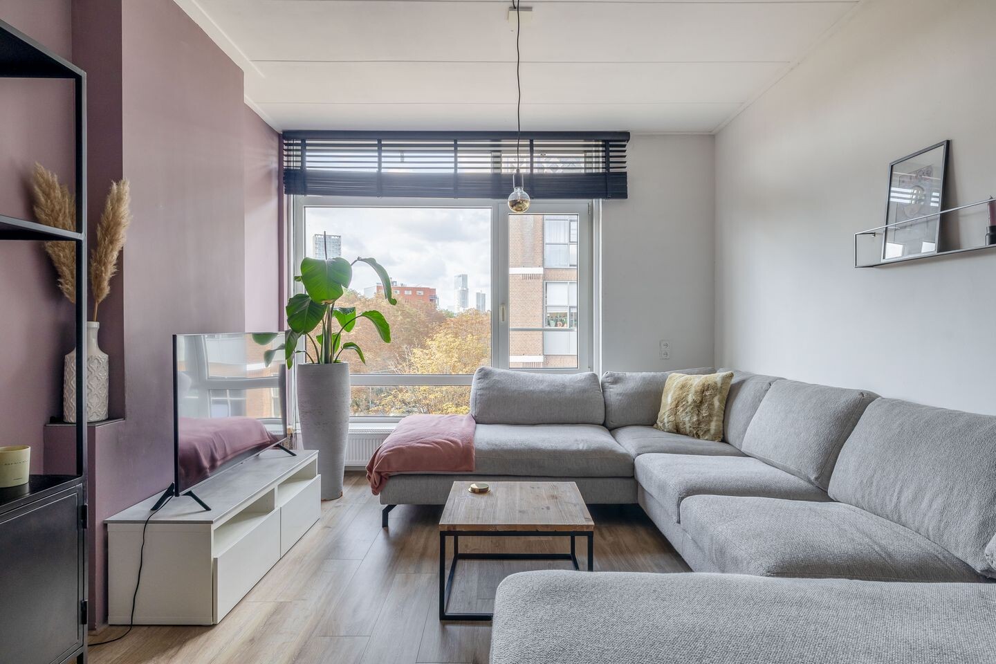 Appartement te koop: Goudsewagenstraat 18E, Rotterdam