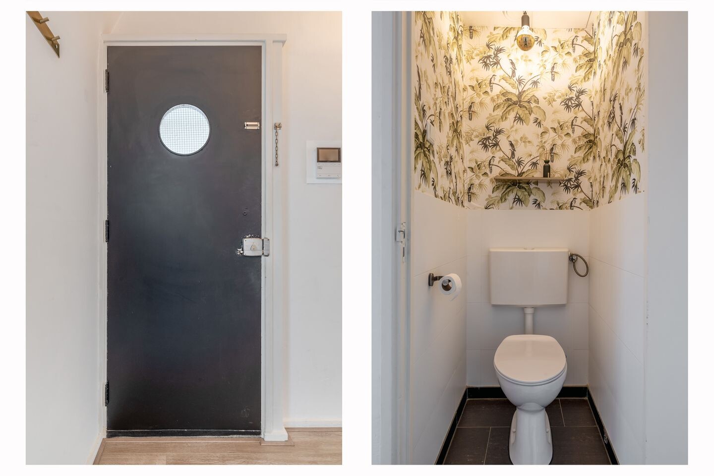 Appartement te koop: Goudsewagenstraat 18E, Rotterdam