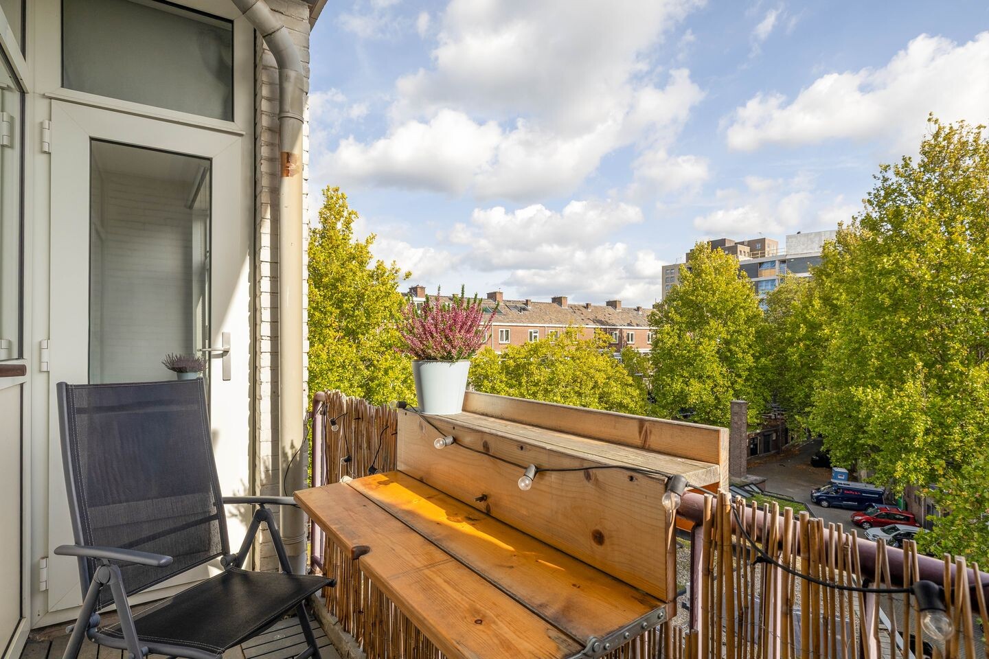 Appartement te koop: Goudsewagenstraat 18E, Rotterdam