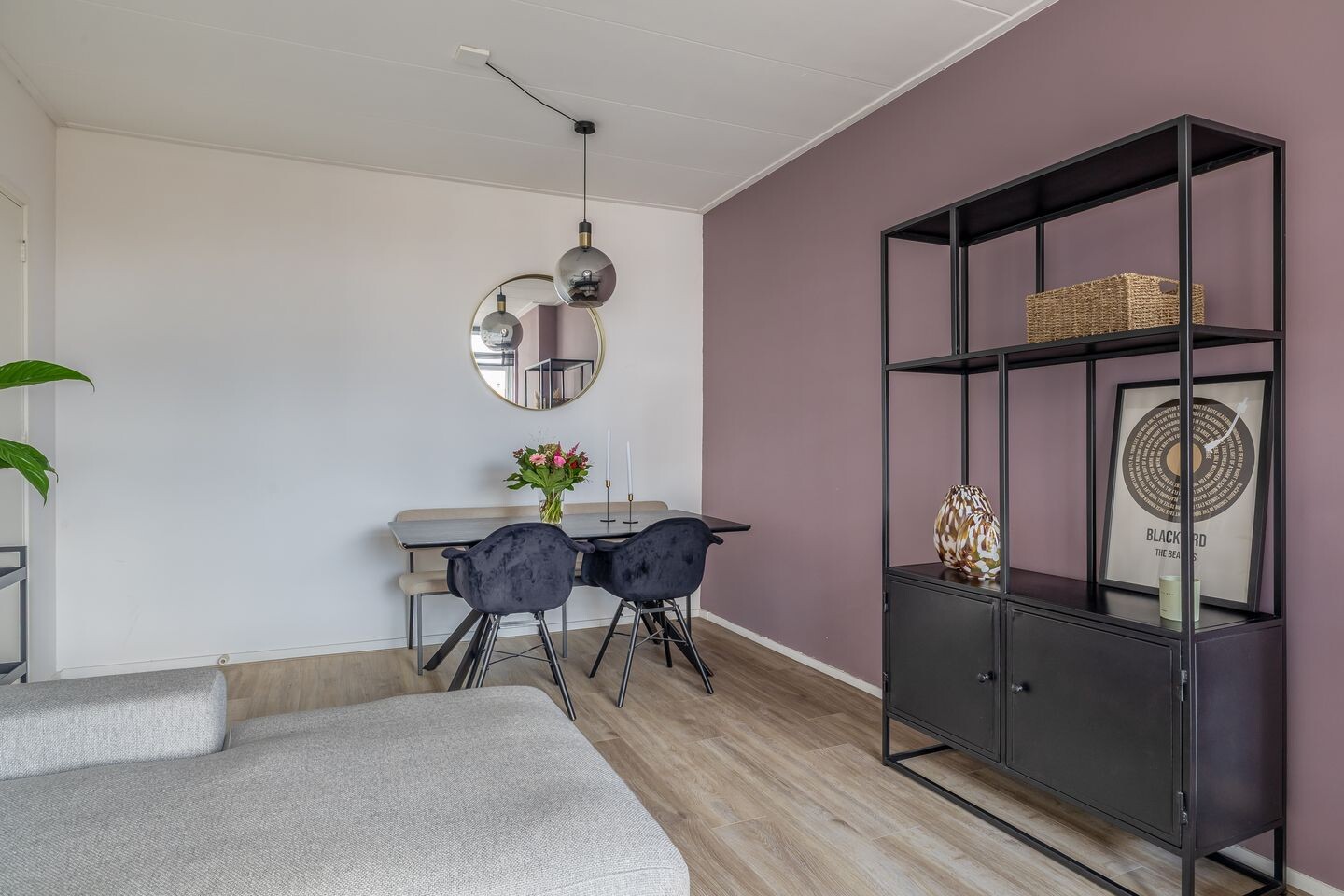 Appartement te koop: Goudsewagenstraat 18E, Rotterdam