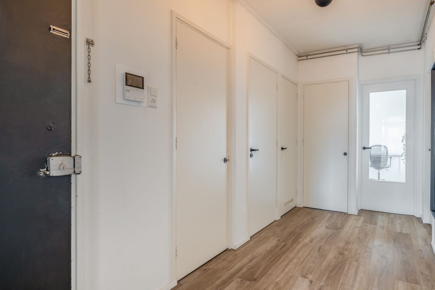 Appartement te koop: Goudsewagenstraat 18E, Rotterdam