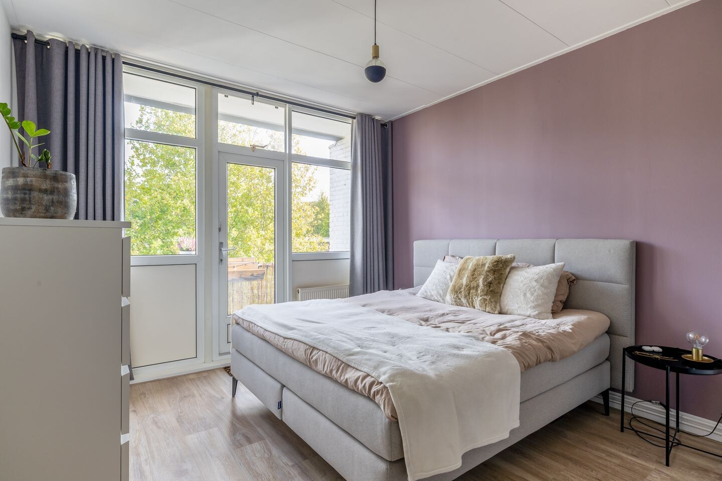 Appartement te koop: Goudsewagenstraat 18E, Rotterdam