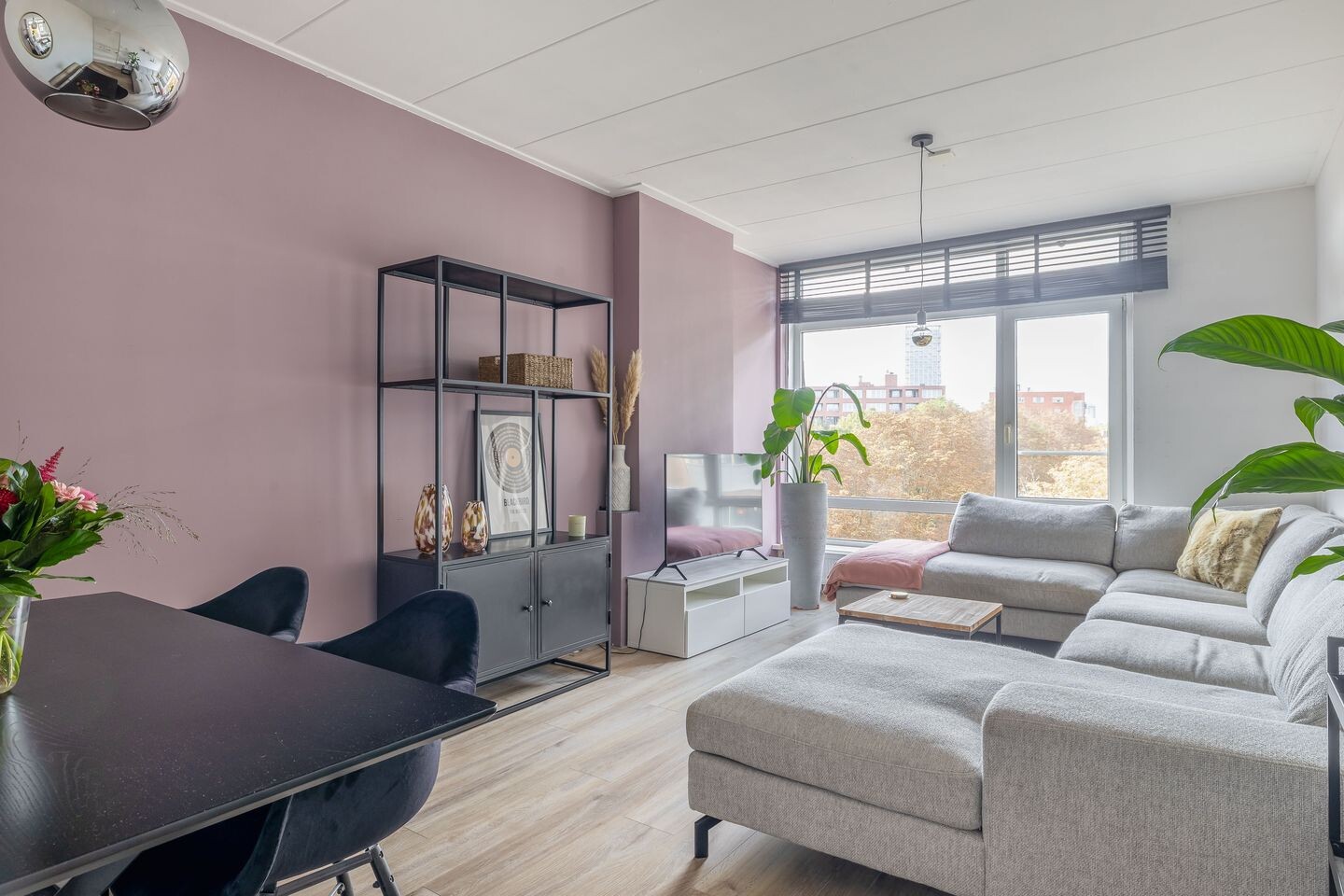Appartement te koop: Goudsewagenstraat 18E, Rotterdam