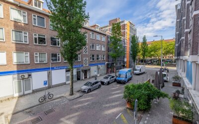 Kipstraat 9-B