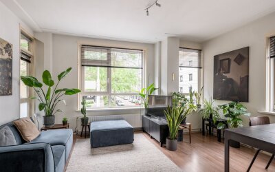Kipstraat 32-A