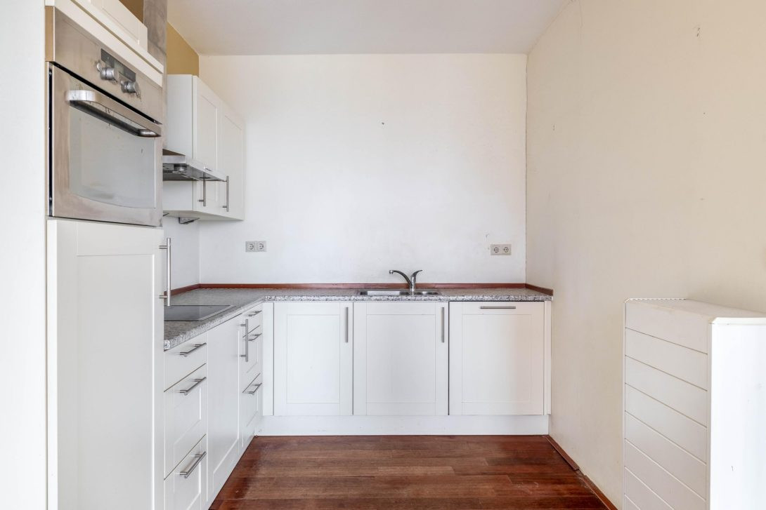 Appartement te koop: Blaak 612, Rotterdam