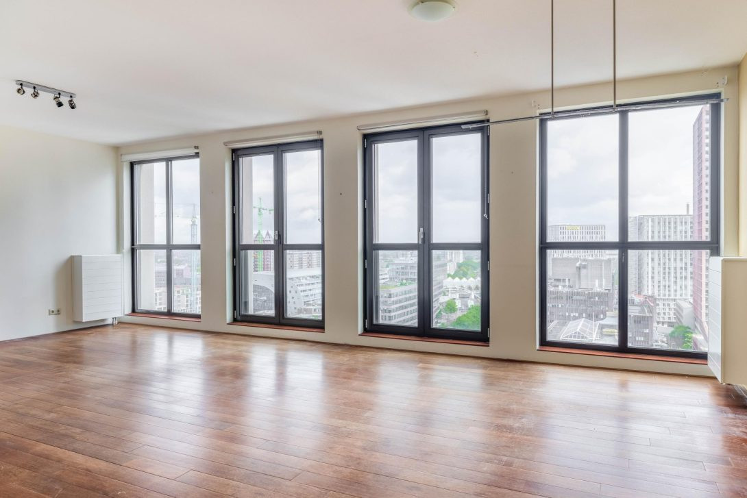 Appartement te koop: Blaak 612, Rotterdam