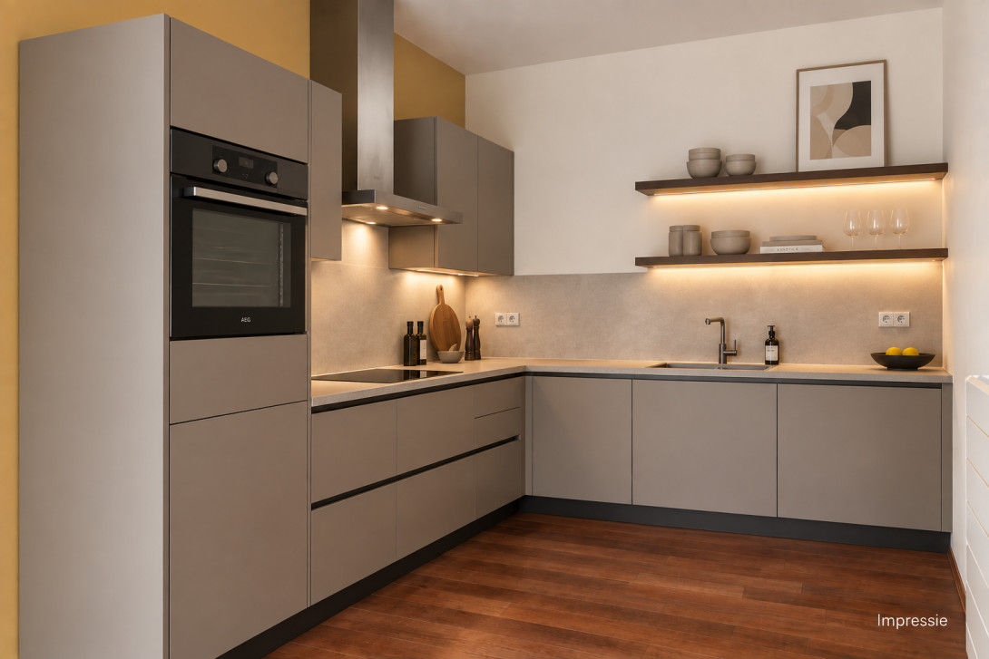 Appartement te koop: Blaak 612, Rotterdam