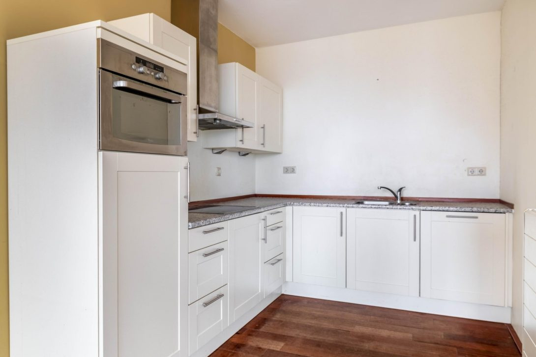 Appartement te koop: Blaak 612, Rotterdam