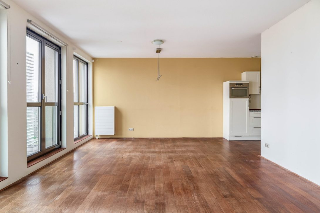 Appartement te koop: Blaak 612, Rotterdam