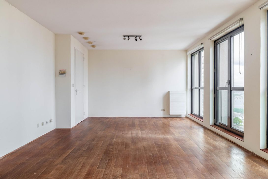 Appartement te koop: Blaak 612, Rotterdam