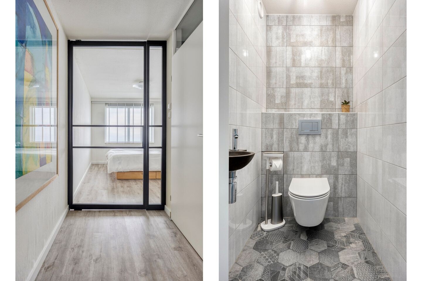 Appartement te koop: Oosterkade 49, Rotterdam