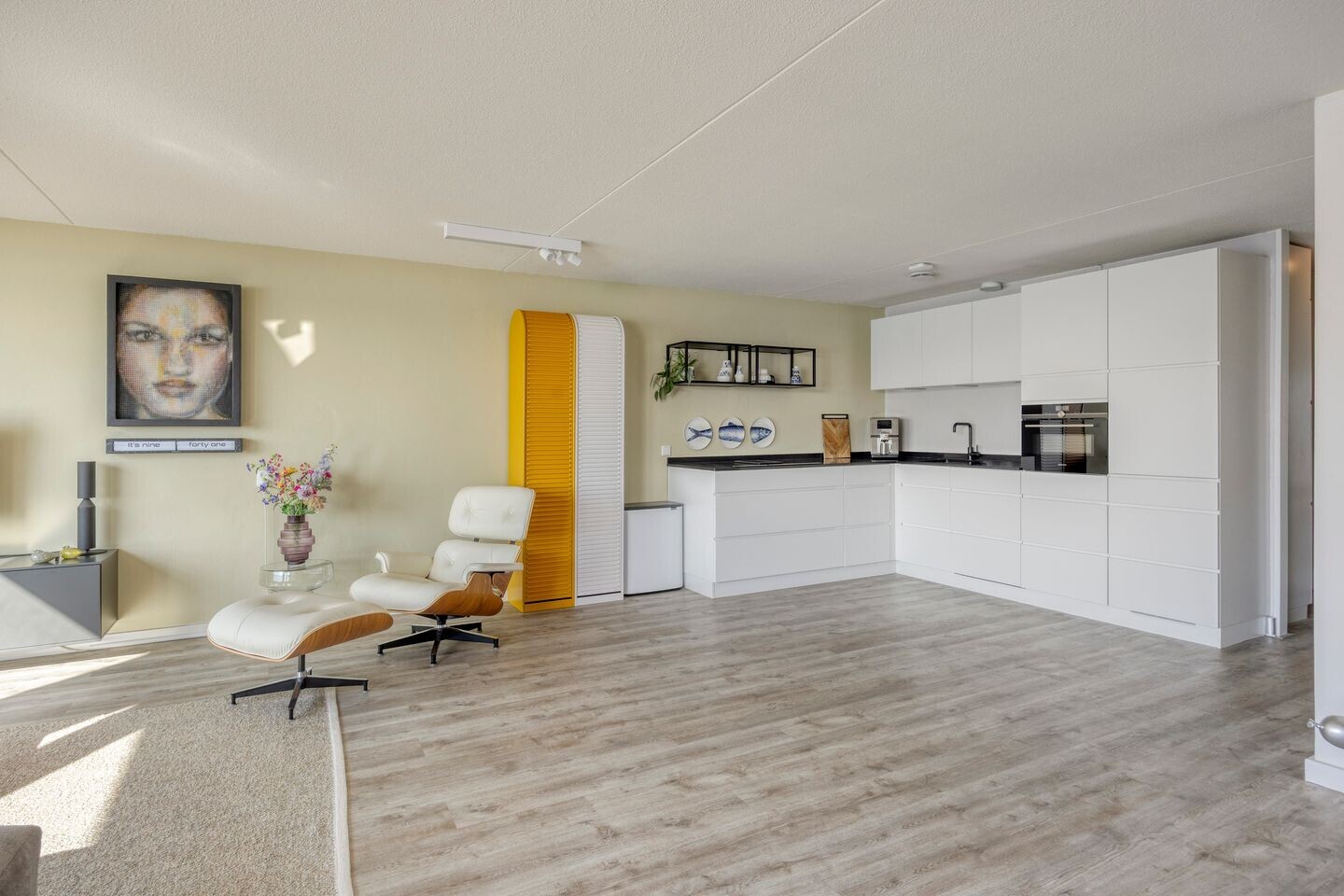 Appartement te koop: Oosterkade 49, Rotterdam