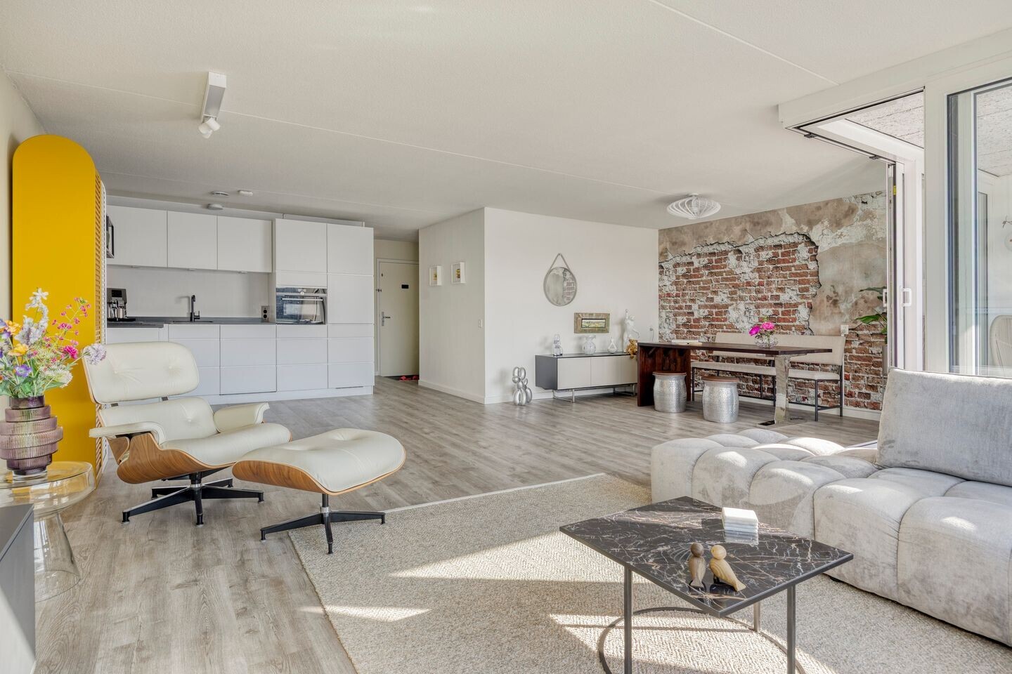 Appartement te koop: Oosterkade 49, Rotterdam