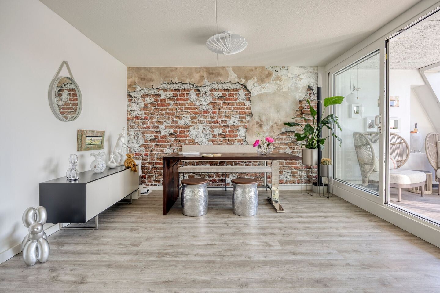 Appartement te koop: Oosterkade 49, Rotterdam