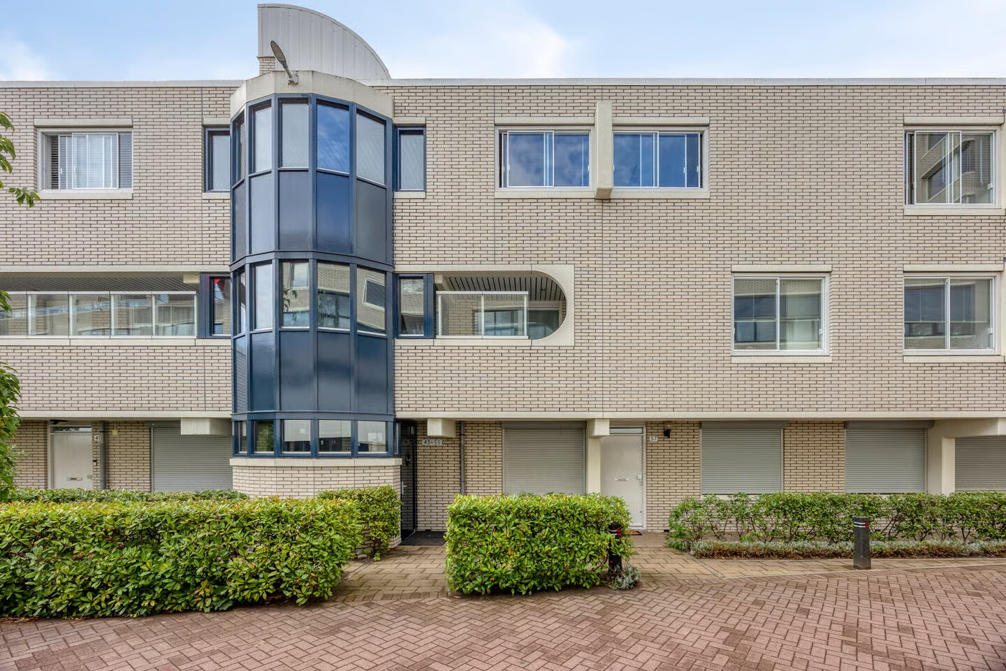 Appartement te koop: Oosterkade 49, Rotterdam