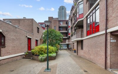 Jufferkade 88