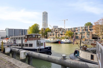 Scheepmakerskade 124