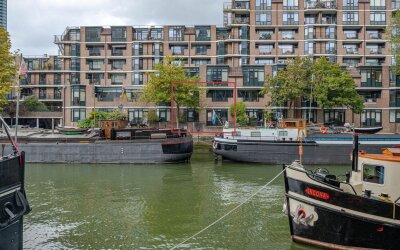 Scheepmakerskade 132