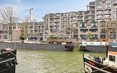 Scheepmakerskade 24
