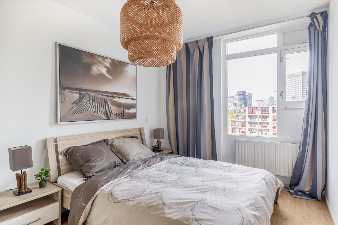 Appartement te koop: Scheepmakerskade 38, Rotterdam