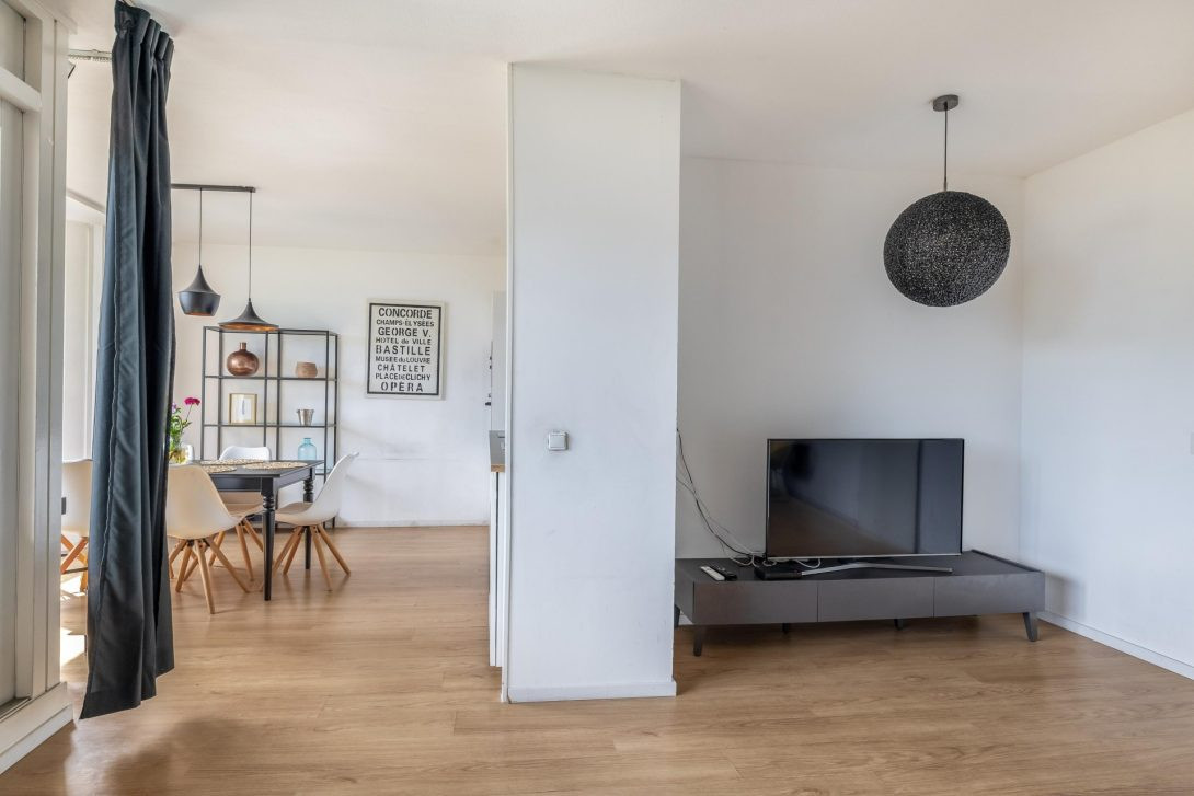 Appartement te koop: Scheepmakerskade 38, Rotterdam