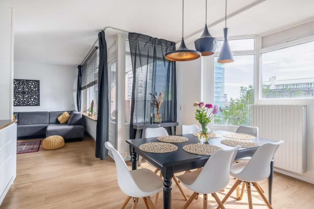 Appartement te koop: Scheepmakerskade 38, Rotterdam