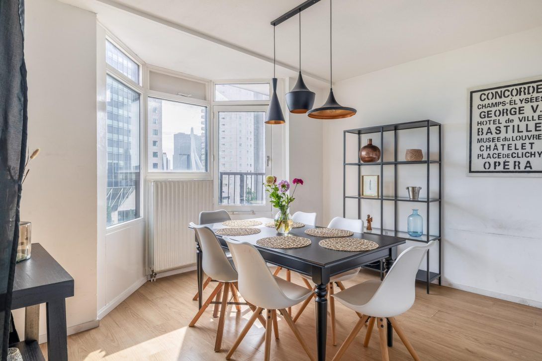 Appartement te koop: Scheepmakerskade 38, Rotterdam