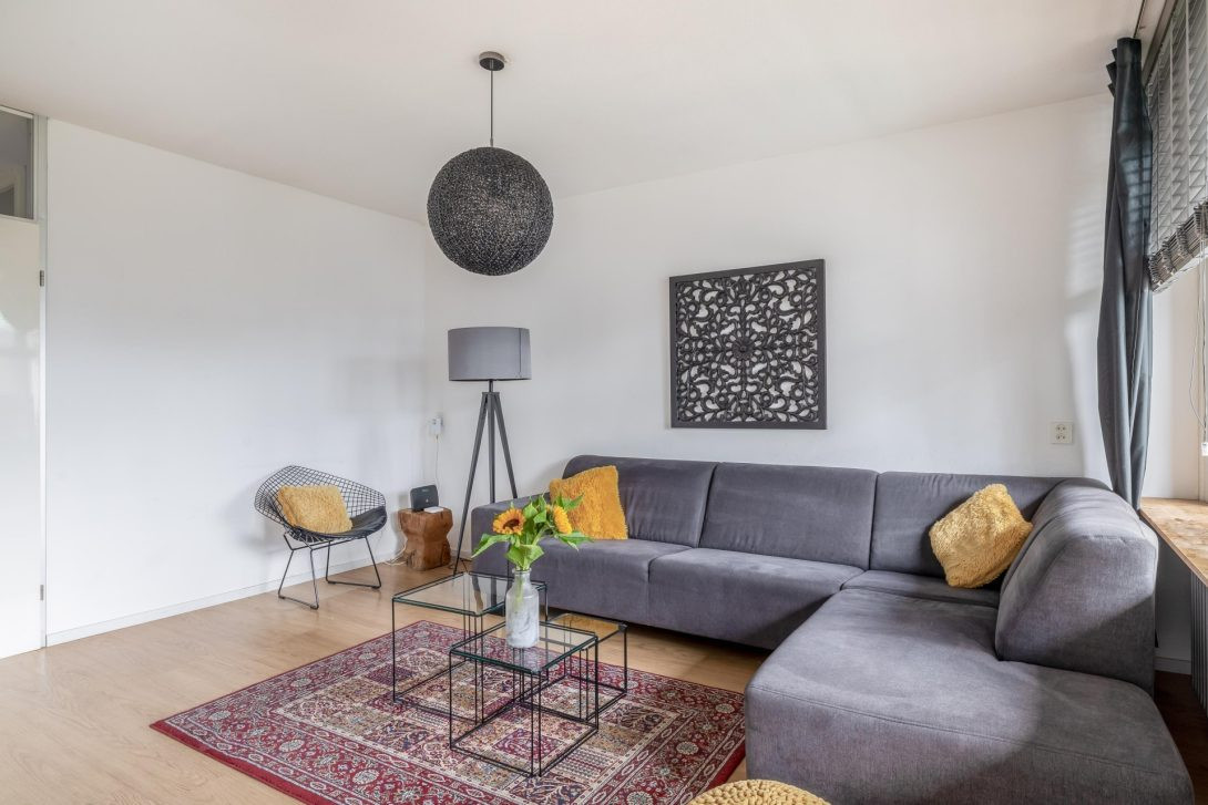 Appartement te koop: Scheepmakerskade 38, Rotterdam