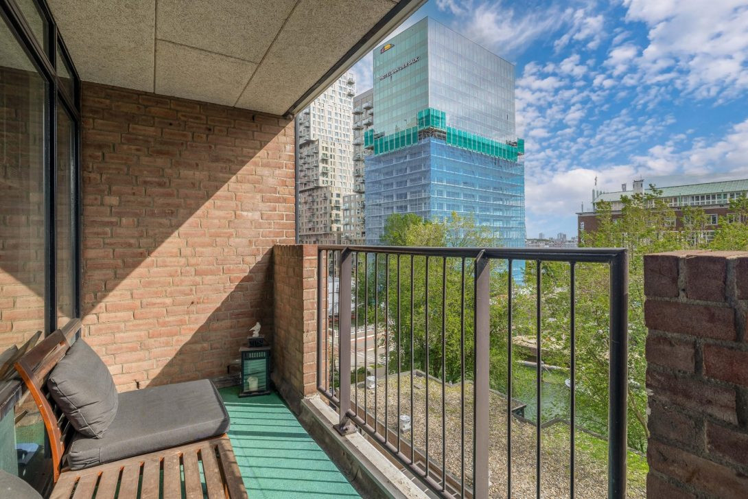 Appartement te koop: Scheepmakerskade 38, Rotterdam