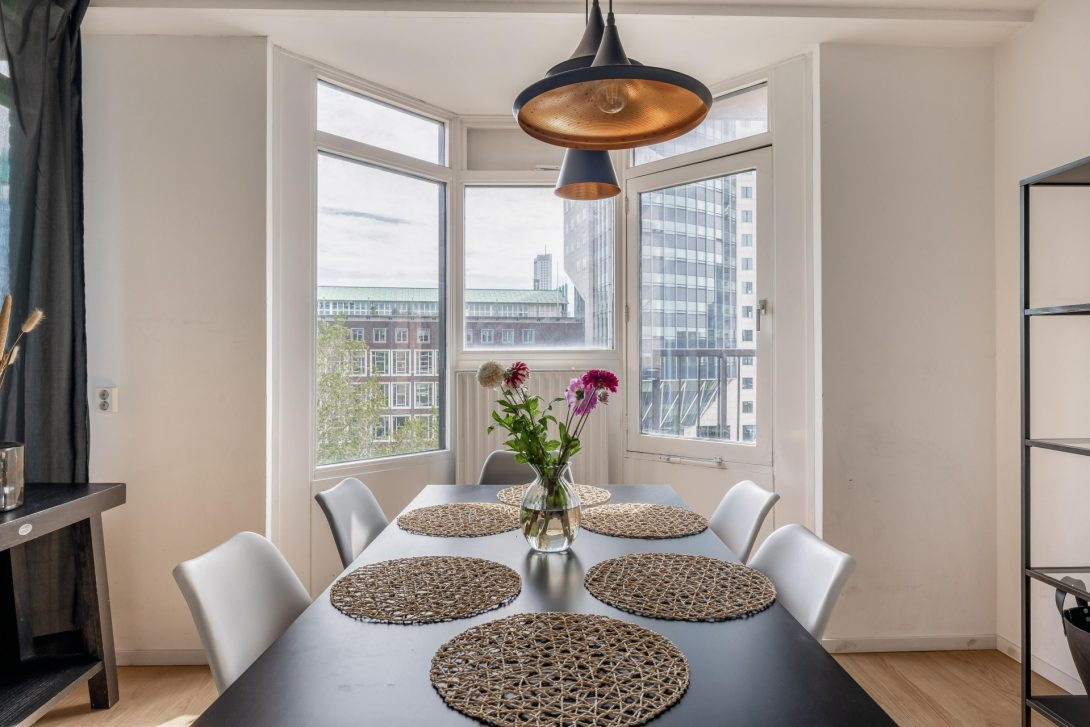Appartement te koop: Scheepmakerskade 38, Rotterdam