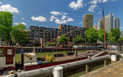 Scheepmakerskade 64