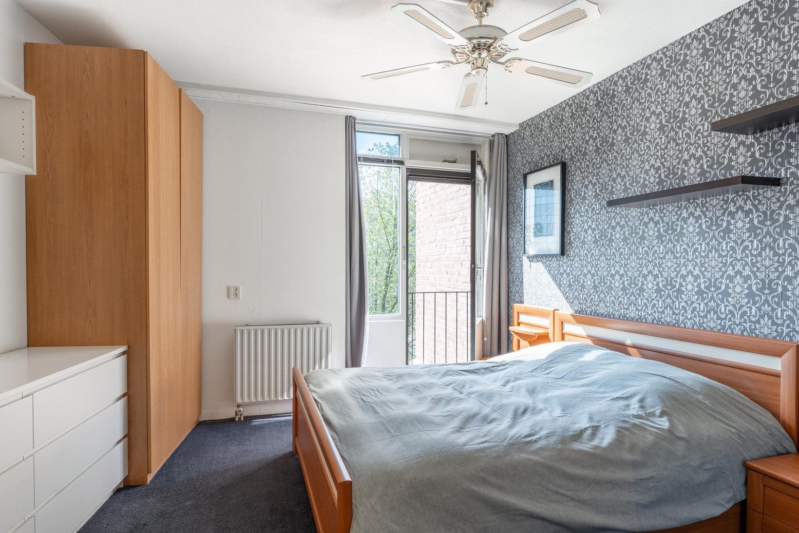 Appartement te koop: Scheepmakerskade 9, Rotterdam