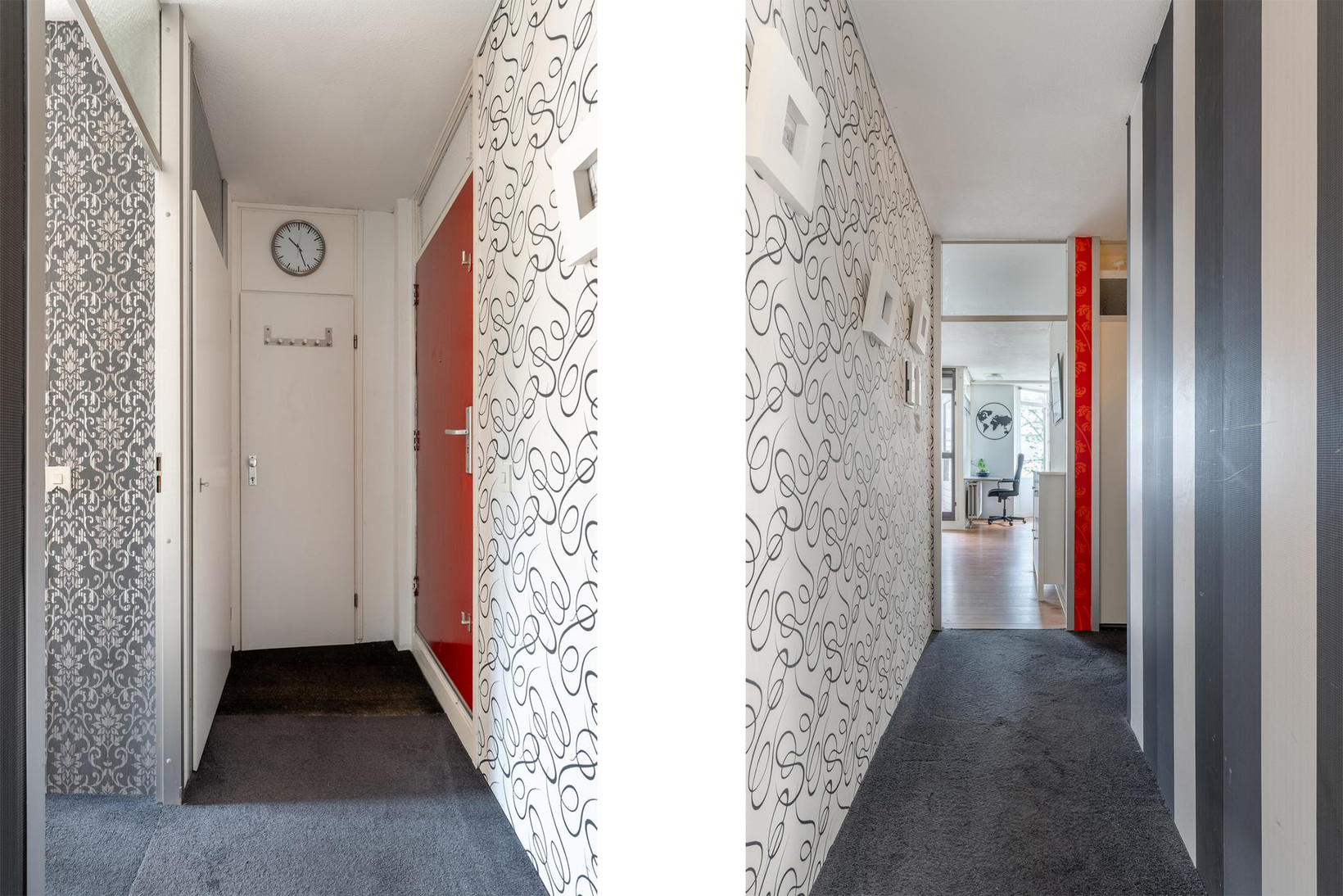Appartement te koop: Scheepmakerskade 9, Rotterdam
