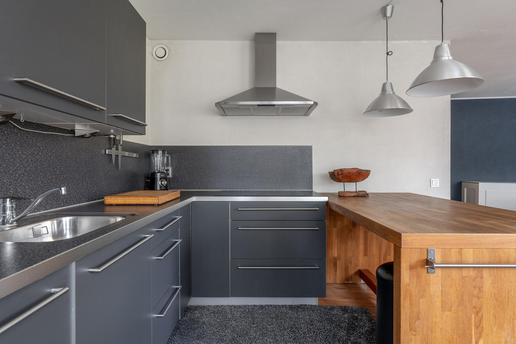 Appartement te koop: Scheepmakerskade 9, Rotterdam