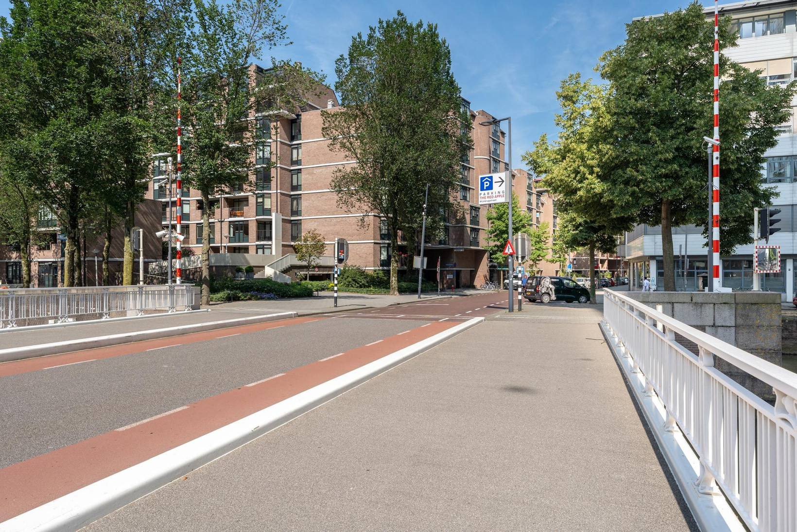 Appartement te koop: Scheepmakerskade 9, Rotterdam