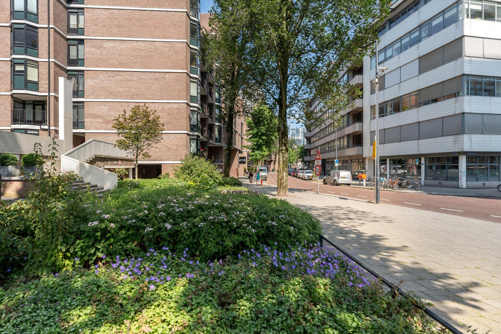 Appartement te koop: Scheepmakerskade 9, Rotterdam