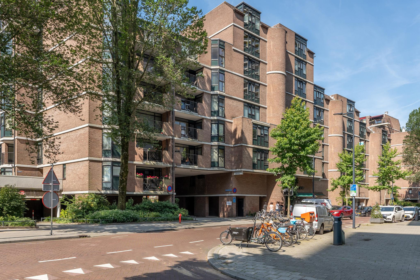 Appartement te koop: Scheepmakerskade 9, Rotterdam