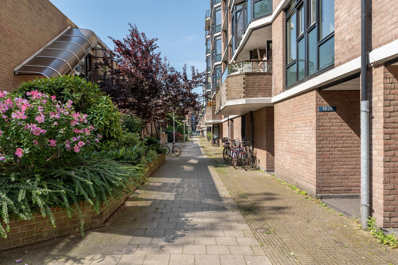 Appartement te koop: Scheepmakerskade 9, Rotterdam