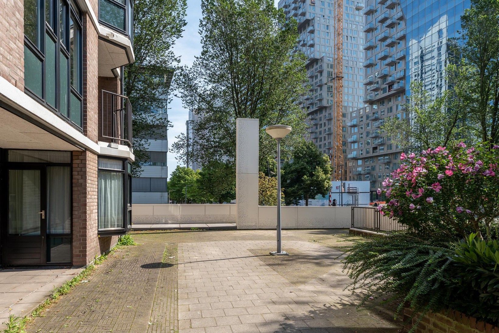Appartement te koop: Scheepmakerskade 9, Rotterdam