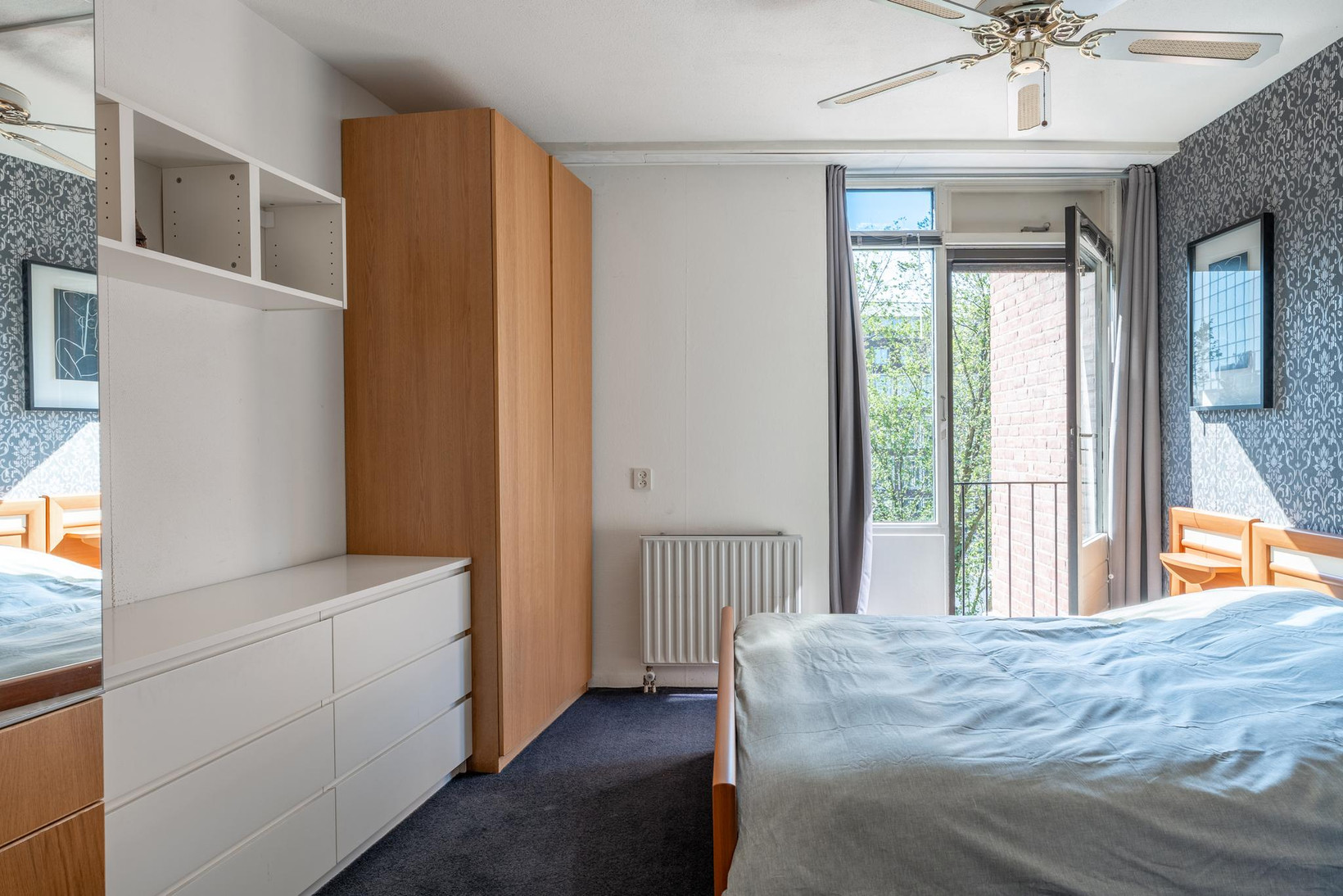 Appartement te koop: Scheepmakerskade 9, Rotterdam