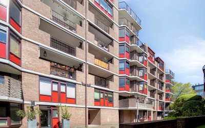 Wijnkade 24