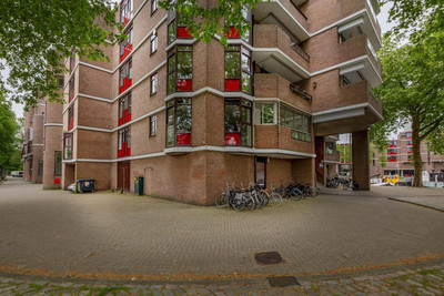 Wijnkade 58