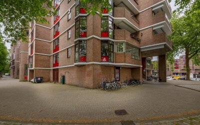 Wijnkade 58