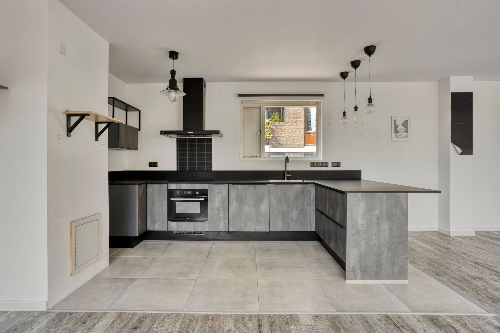 Appartement te koop: Wijnkade 78, Rotterdam