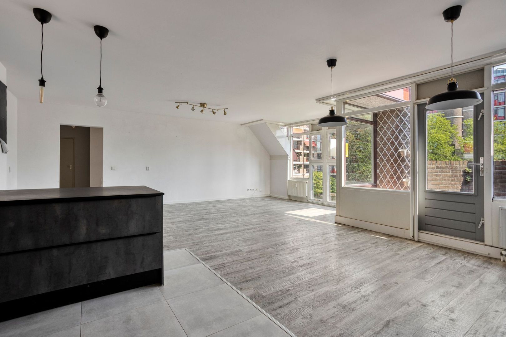 Appartement te koop: Wijnkade 78, Rotterdam