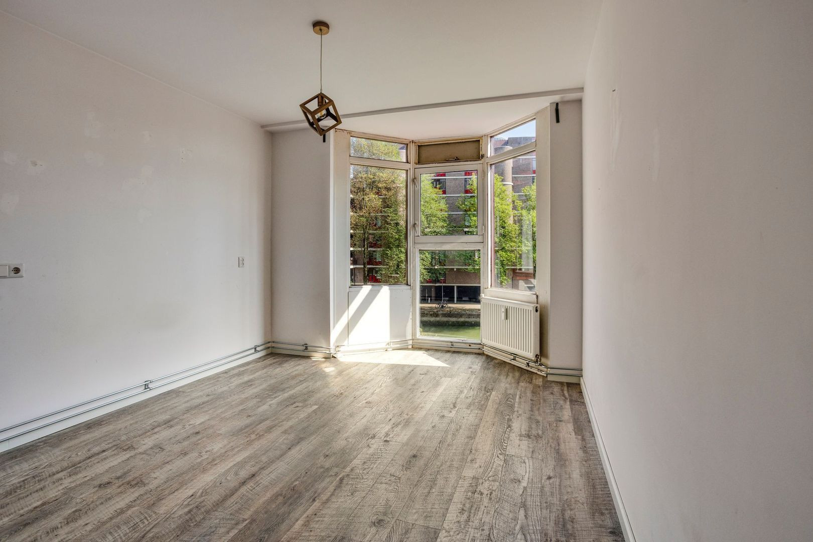 Appartement te koop: Wijnkade 78, Rotterdam