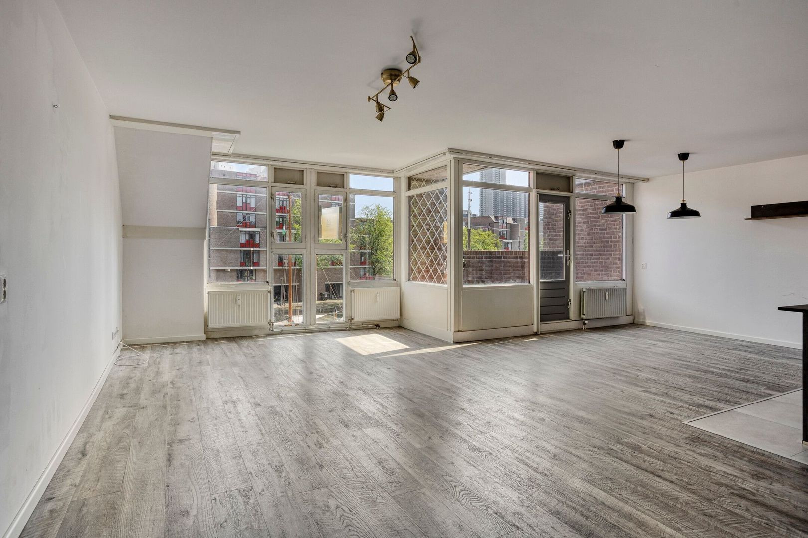 Appartement te koop: Wijnkade 78, Rotterdam